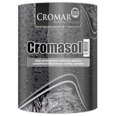 Cromosol Solar Reflective Paint 5kg