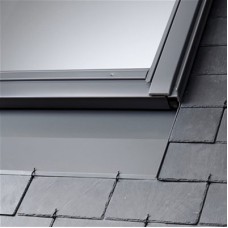 EDL CK02 2000 Slate flashing incl. BDX 550x780mm