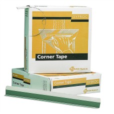 G-Tec Corner Tape 33m