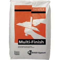 Thistle Multifinish 25kg