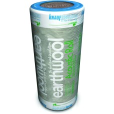 Knauf 100mm Acoustic Earthroll 11m2/pack