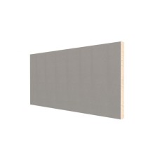 Quinntherm PIR Laminate 2400x1200x37.5mm