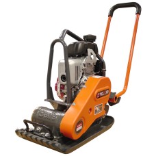 Belle PCLX 320 Honda Petrol Plate Compactor 13"