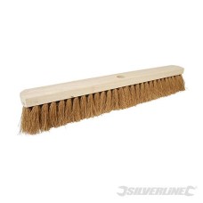 Broom Soft Coco 610mm