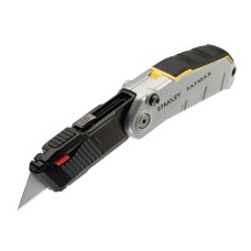 Stanley Fatmax Spring Assist Knife