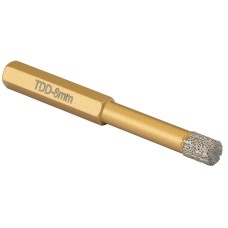OX Trade Dry Diamond Tile Drill - 12mm