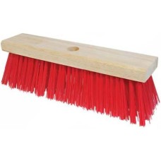 Broom PVC 330mm
