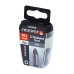 S2 Driver Bits - PZ1 25mm, 10 Pack