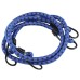 Bungee Cords - Mixed Pack 8 Pcs