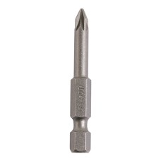 S2 Driver Bits - PZ1 50mm, 10 Pack