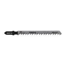 Jigsaw Blades- Metal Cutting - HCS Blades