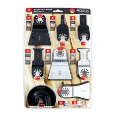 MTool Blades 8 Pcs Set