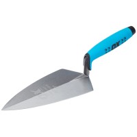 OX Pro Brick Trowel Philadelphia Pattern - 10" / 250mm