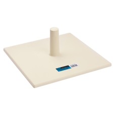 OX Pro Plasterers' Hawk - 330mm x 330mm