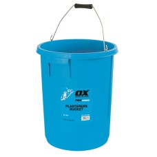 OX Pro 25 Litre Plasterers Bucket