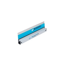 OX Speedskim Stainless Flex Finishing Rule - SF 450mm