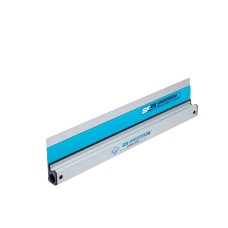OX Speedskim Stainless Flex Finishing Rule - SF 600mm