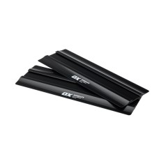 OX Semi Flex Plastic Replacement Blades Pack 2 - 16 Inch