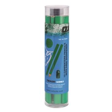 OX Trade Hard Green Carpenters Pencils 10 pk