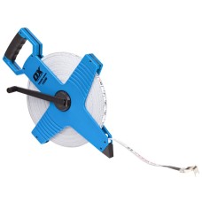 OX Trade Open Reel Tape Measure - 100m