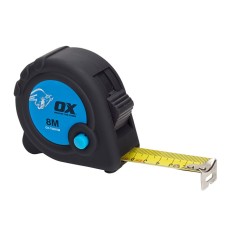 OX Trade 5m Tape Measure