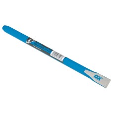 OX Trade Cold Chisel - ¾" X 12" / 20mm x 300mm