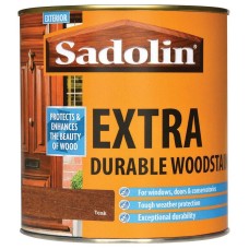 Sadolin Extra Mahogany 1 Litre
