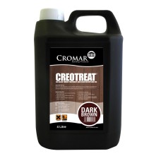 Creotreat Black 4 Litre