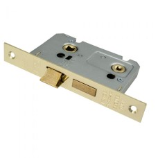 Easi-T Residential Bathroom Lock EB 64mm
