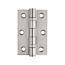 Ball Bearing Hinge 76x51x2mm SSS