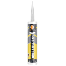 Alpha Chem Professional Decorators Caulk 295ml