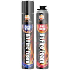 Alpha Chem B1 Fire Foam Gun Grade 750ml