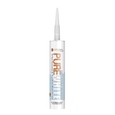 Alpha Chem Pure Clear Anti Mould Silicone 310ml