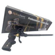 Alpha Chem Professional Foam Gun