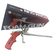 Alpha Chem Value Plus Foam Gun