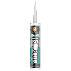 Alpha Chem Universal Silicone White 295ml