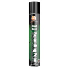 Alpha Chem Handheld Expanding Foam 750ml