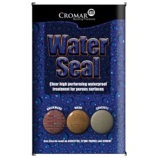 Alpha Chem Exterior Water Seal 5 Litre