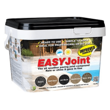 Azpects Easy Joint Jet Black 12.5kg