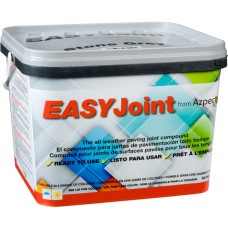 Azpects Easy Joint Stone Grey 12.5kg
