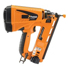 Paslode Impulse IM65A Lithium Gas F16 Angled Brad Nailer