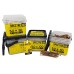 Spectre Woodscrew 5.0x80mm Tub 400 Yellow Zinc