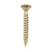 Mix Wood Screws ZYP - 360 PCS