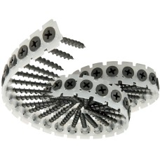 Evolution Collated Drywall Screw 35mm 1000/Box