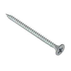 Drywall Screw ZP 3.5x.38mm Fine Thread Box/1000