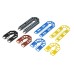 Broadfix Plastic Assorted U Packer - Tub 300