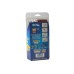 Broadfix Plastic Assorted Small U Shim - Pack 100