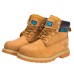 OX Honey Nubuck Safety Boot