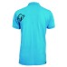 OX Poloshirt - Blue 