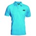 OX Poloshirt - Blue 